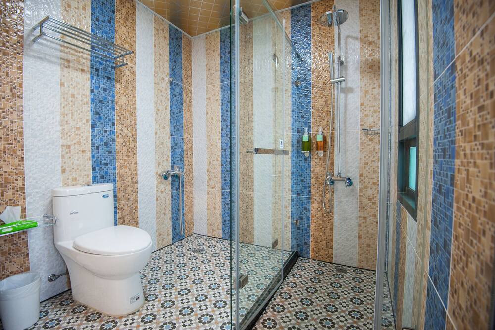 Photo of Bathroom in Shanjiao