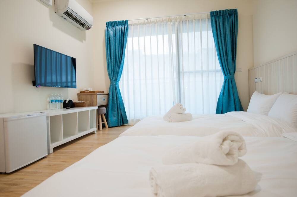 Photo of Bedroom in Shanjiao