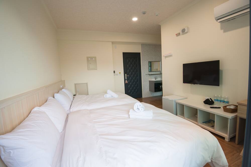 Photo of Bedroom in Shanjiao