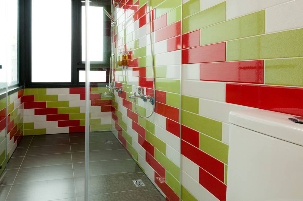 Photo of Bathroom in Shanjiao