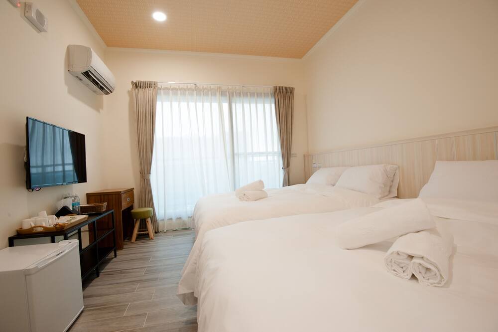 Photo of Bedroom in Shanjiao