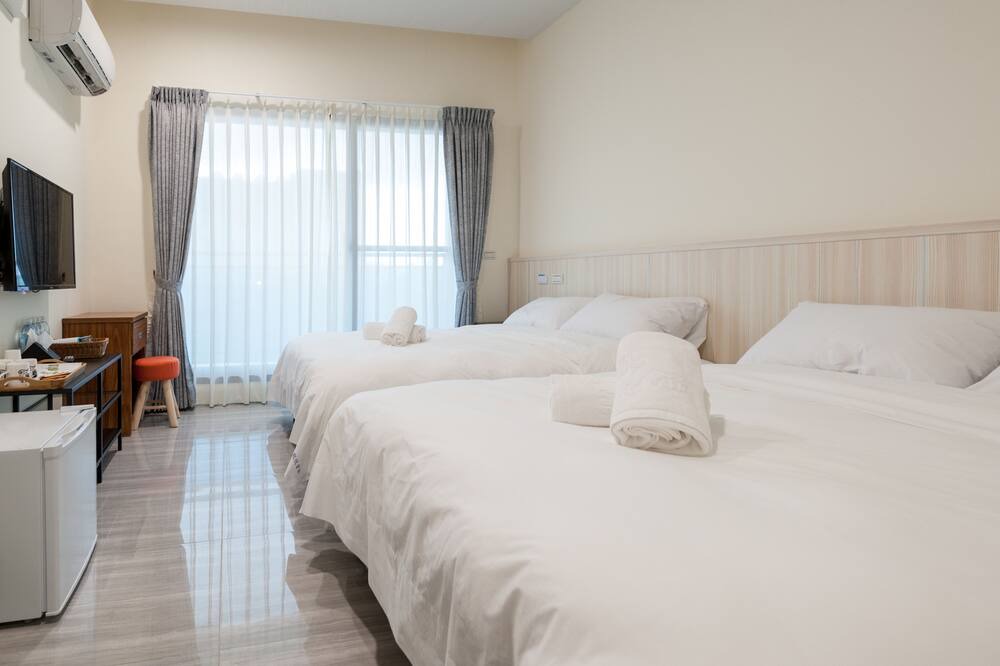 Photo of Bedroom in Shanjiao
