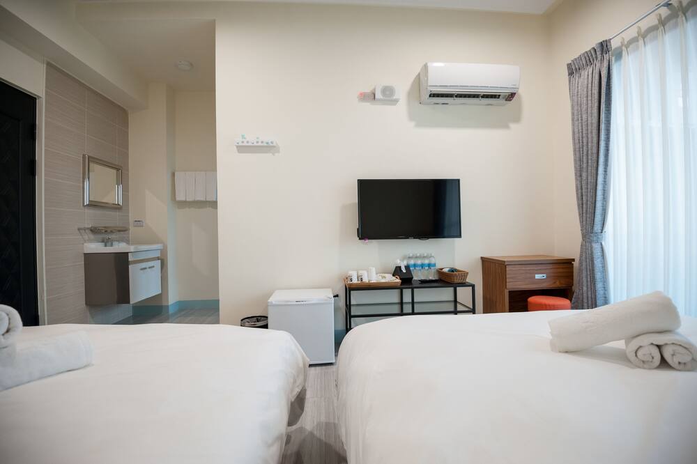Photo of Bedroom in Shanjiao