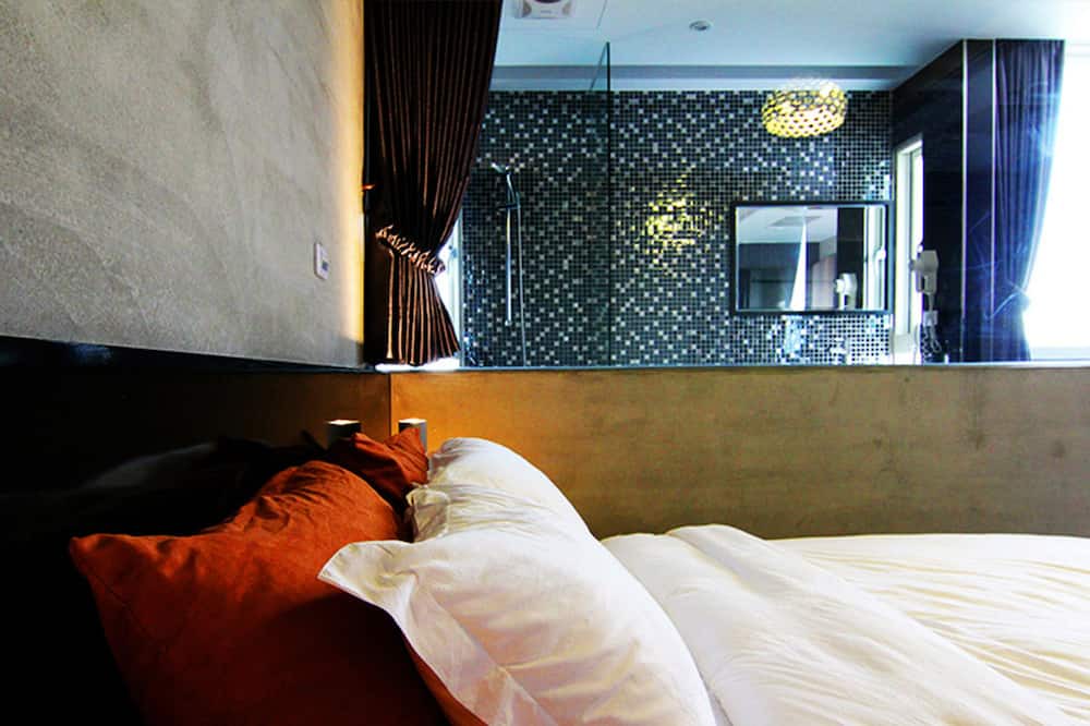 Photo of Bedroom in Gongtouli