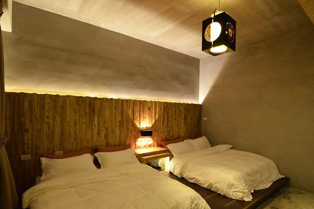 Photo of Bedroom in Gongtouli
