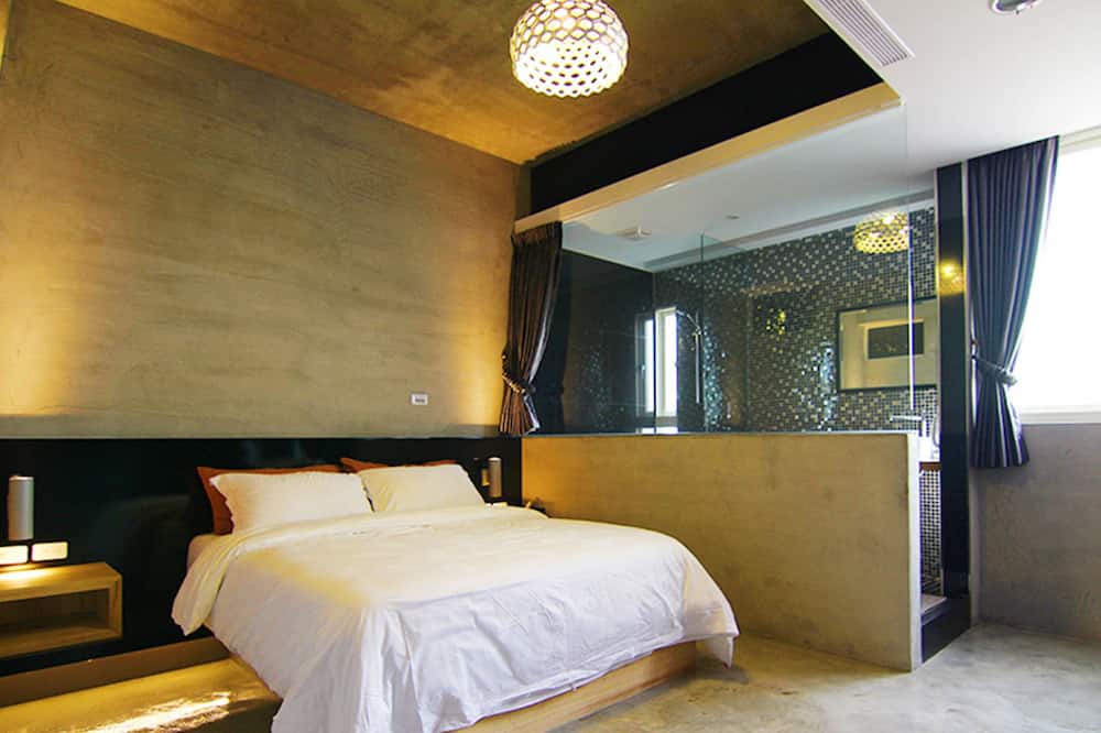 Photo of Bedroom in Gongtouli