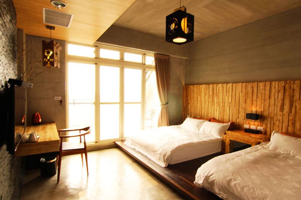 Photo of Bedroom in Gongtouli