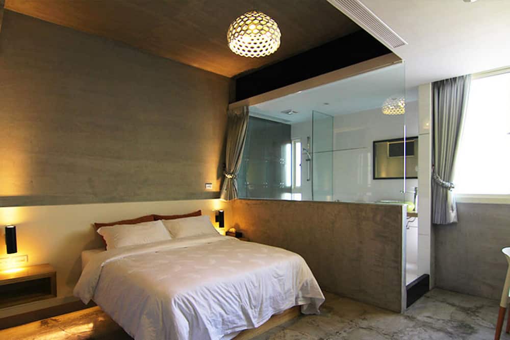 Photo of Bedroom in Gongtouli