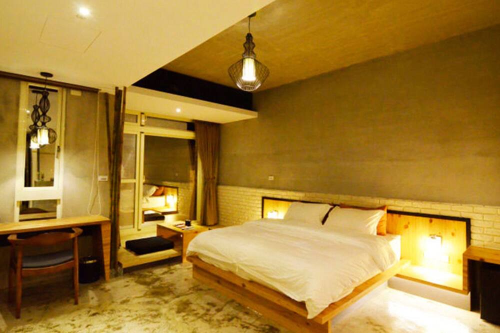 Photo of Bedroom in Gongtouli