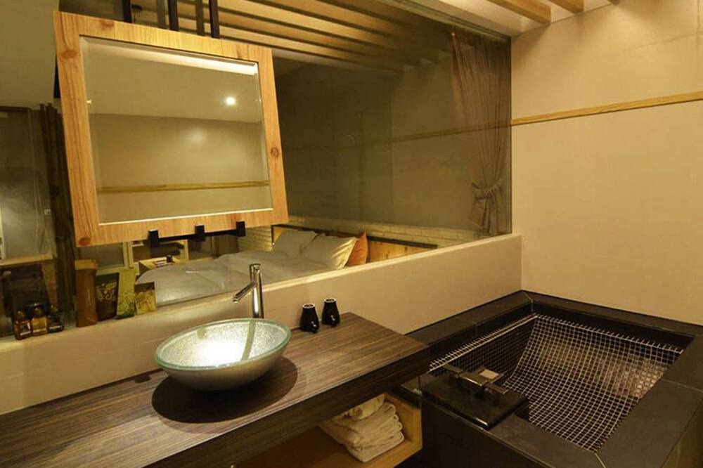 Photo of Bathroom in Gongtouli