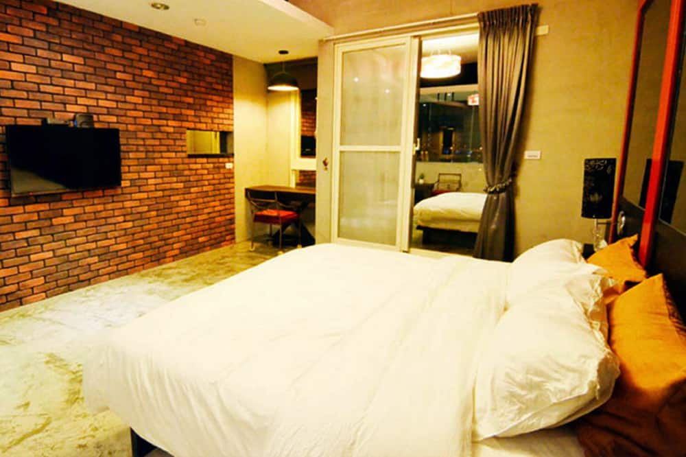 Photo of Bedroom in Gongtouli