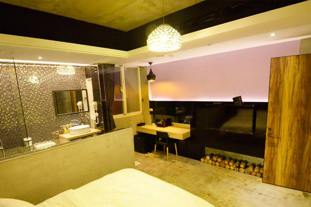 Photo of Bedroom in Gongtouli