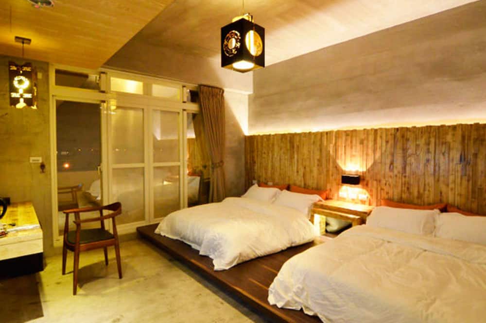 Photo of Bedroom in Gongtouli