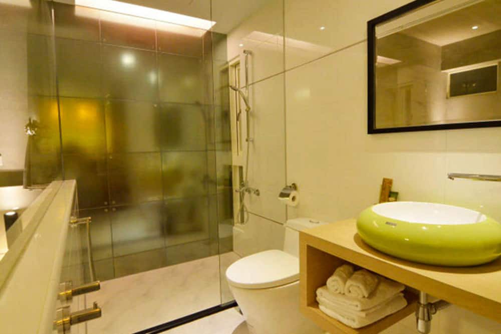 Photo of Bathroom in Gongtouli