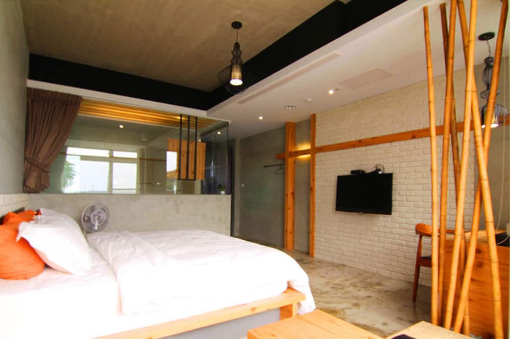 Photo of Bedroom in Gongtouli