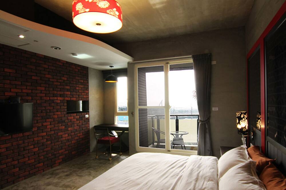Photo of Bedroom in Gongtouli