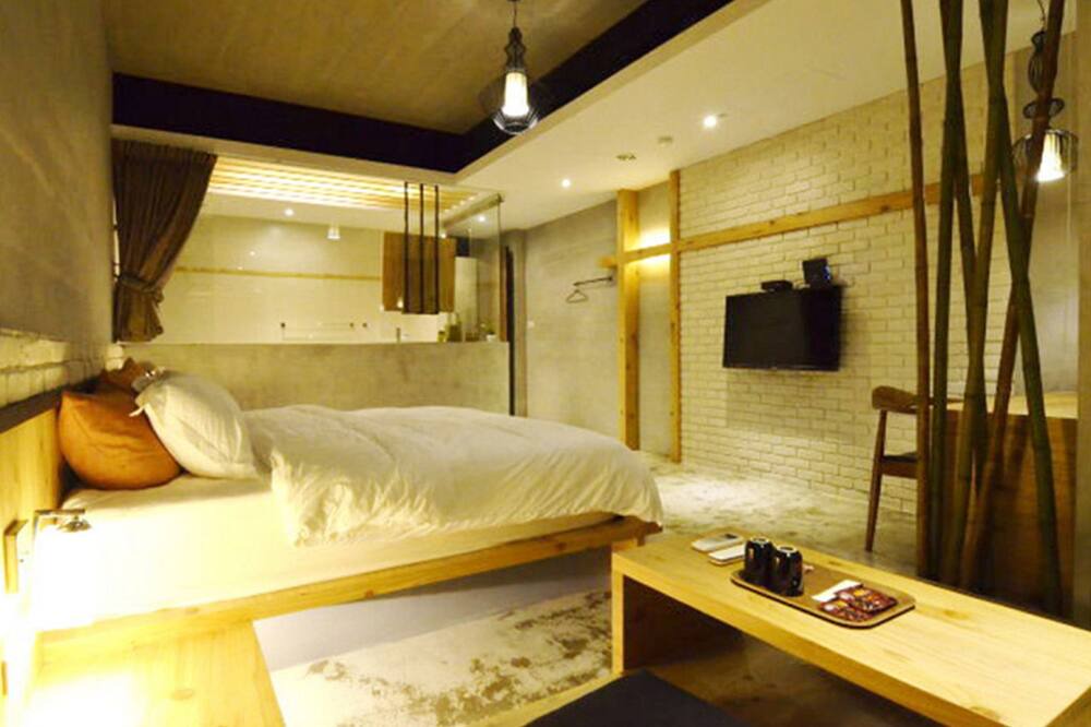 Photo of Bedroom in Gongtouli