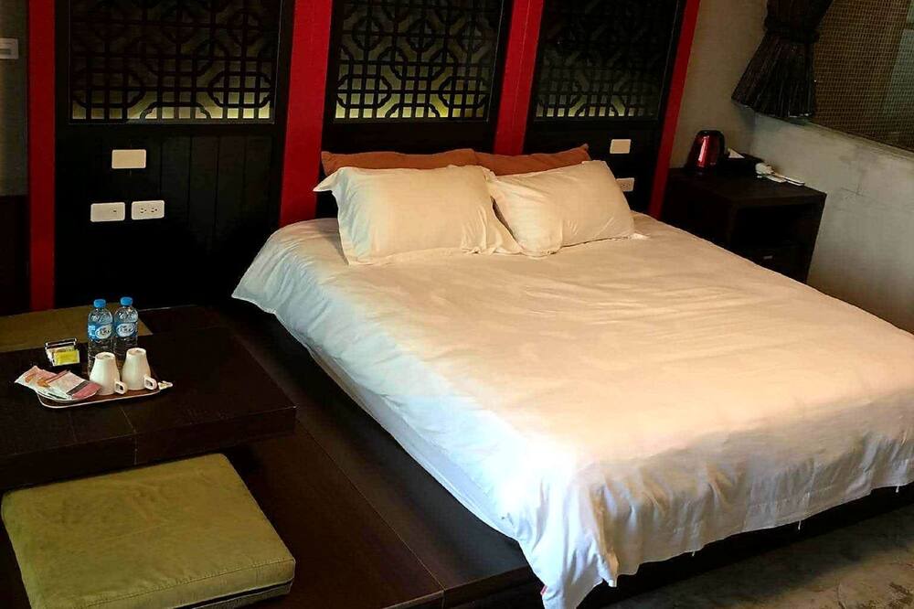 Photo of Bedroom in Gongtouli