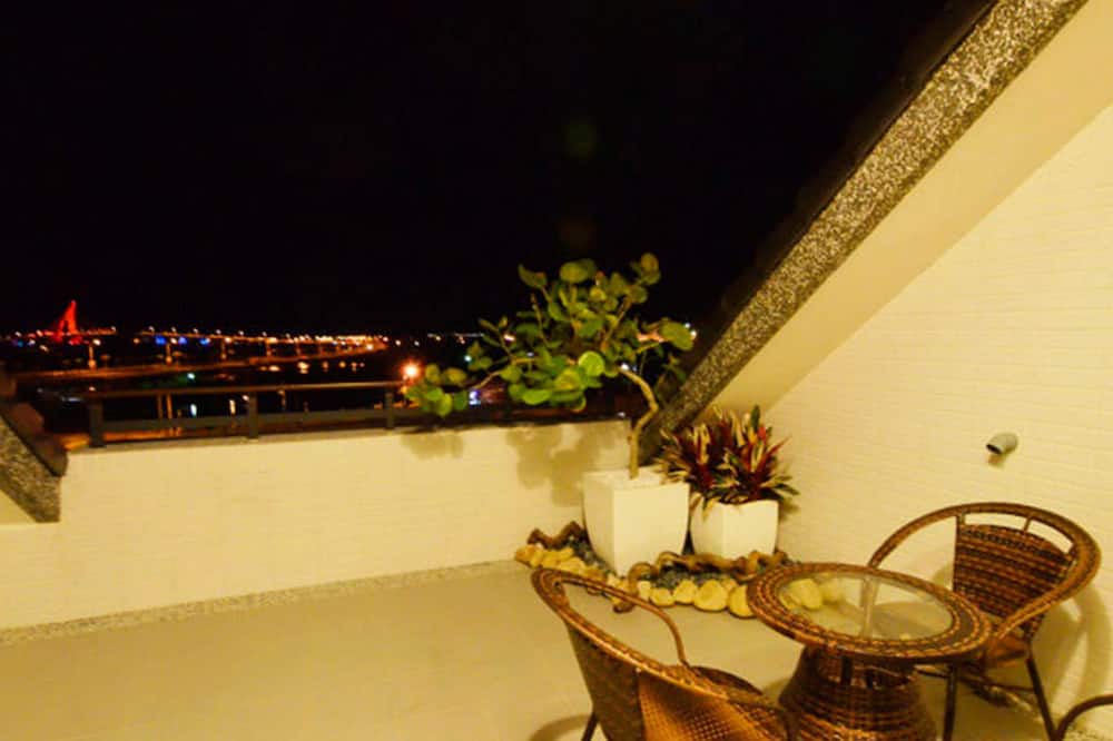Photo of Patio Balcony in Gongtouli
