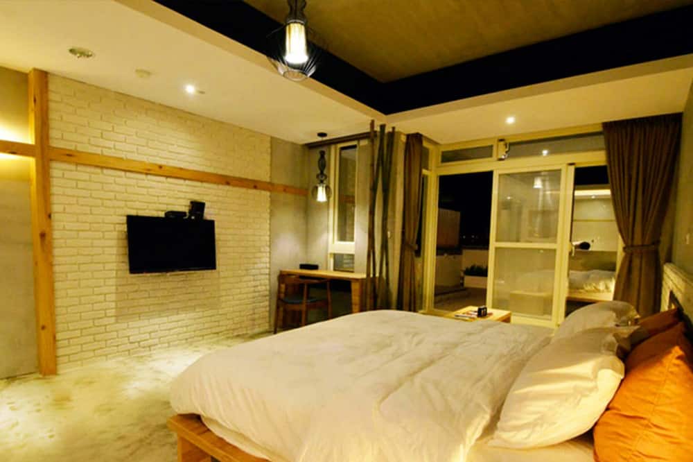 Photo of Bedroom in Gongtouli
