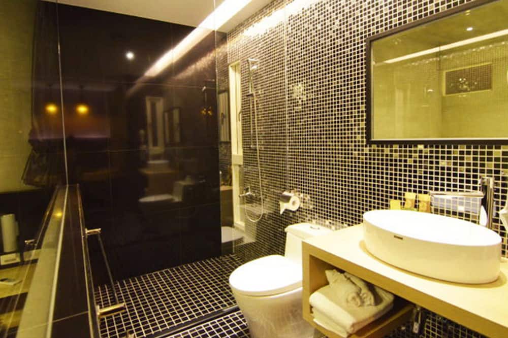 Photo of Bathroom in Gongtouli