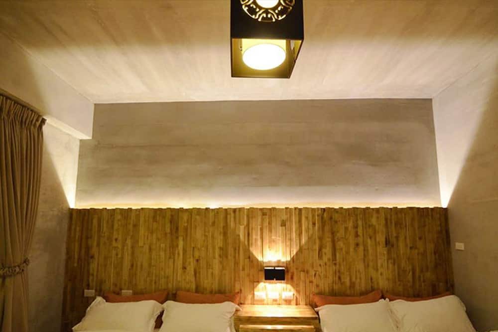 Photo of Bedroom in Gongtouli