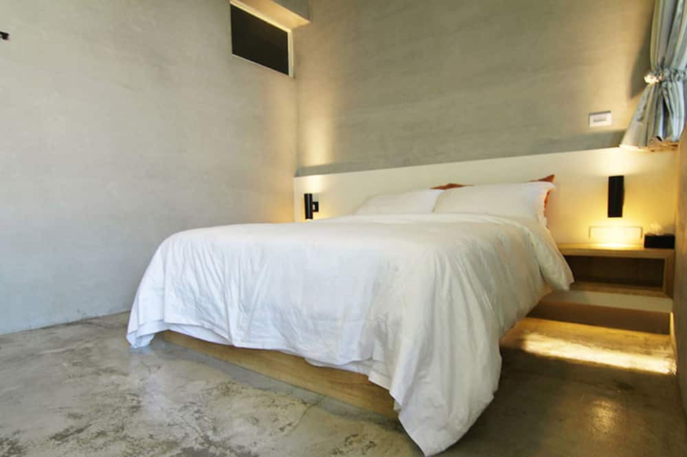 Photo of Bedroom in Gongtouli