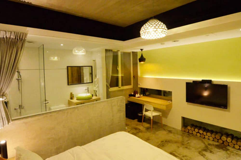 Photo of Bedroom in Gongtouli