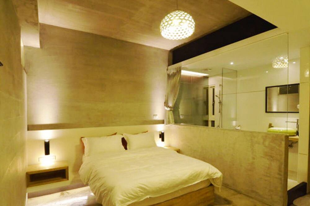 Photo of Bedroom in Gongtouli