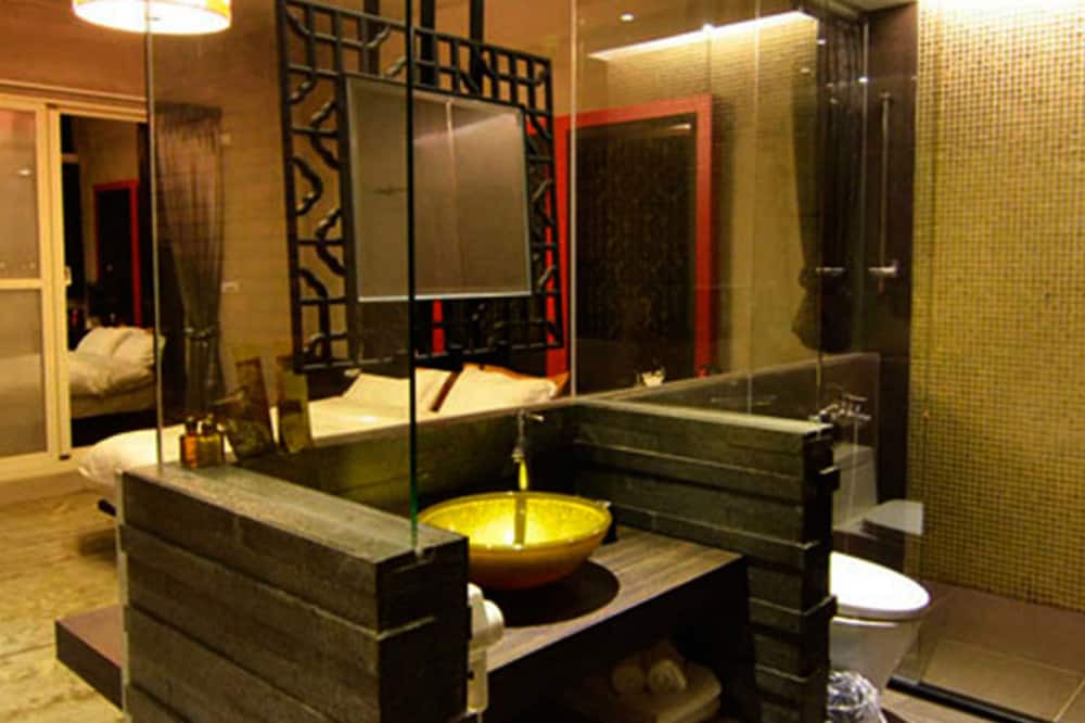 Photo of Bathroom in Gongtouli