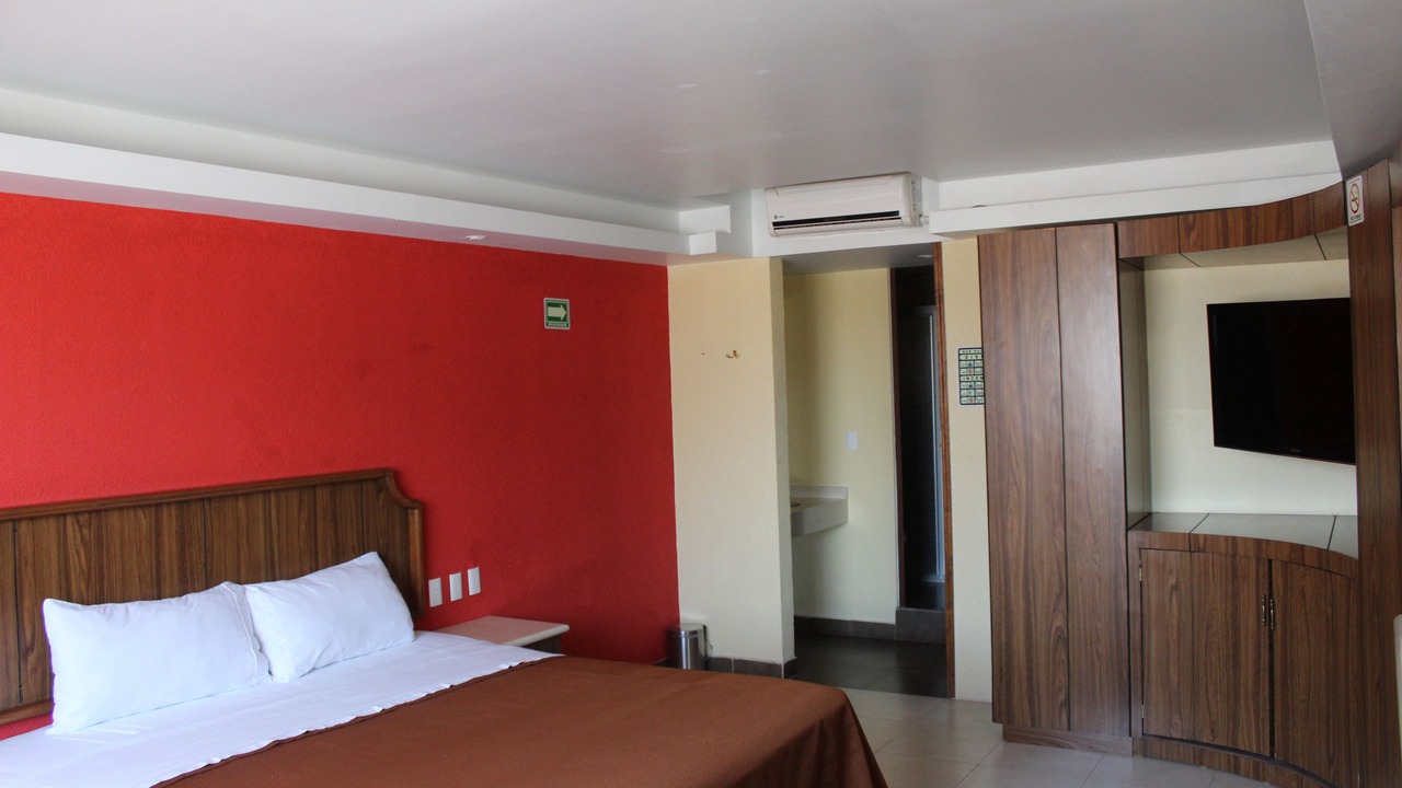 Photo of Bedroom in Acolman