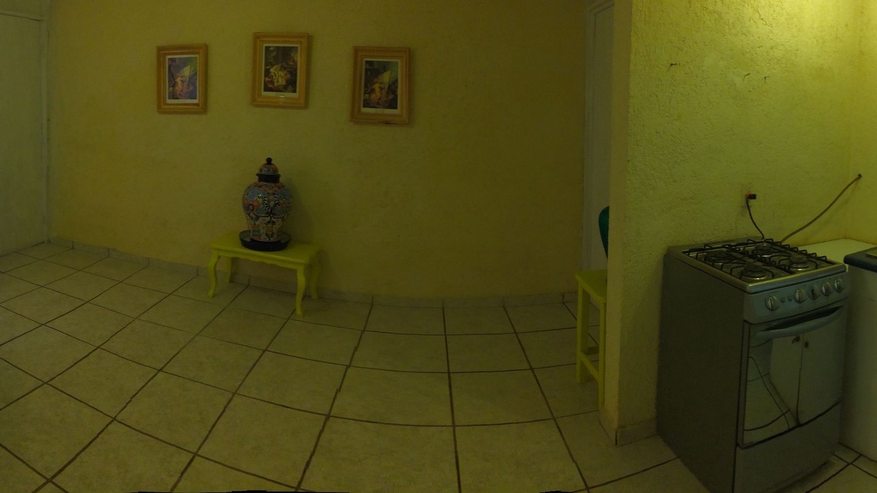 Photo of Bathroom in Dolores Hidalgo