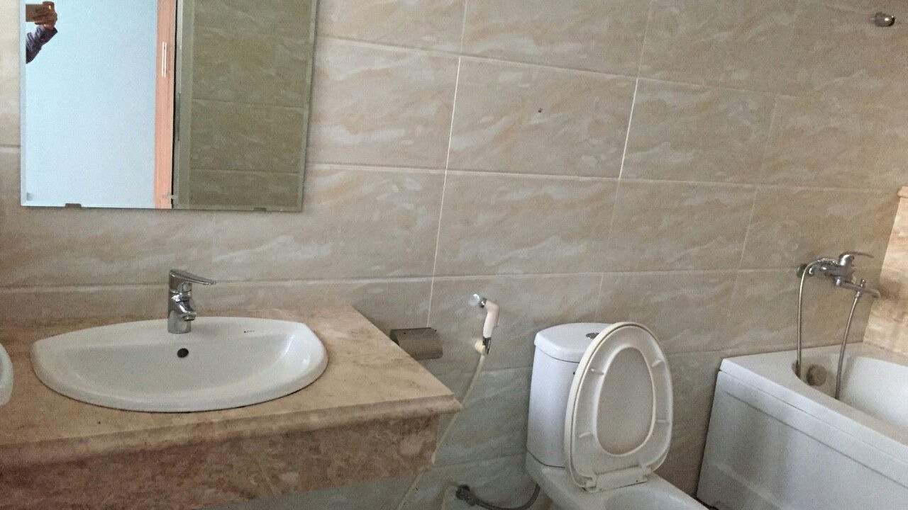 Photo of Bathroom in District 7