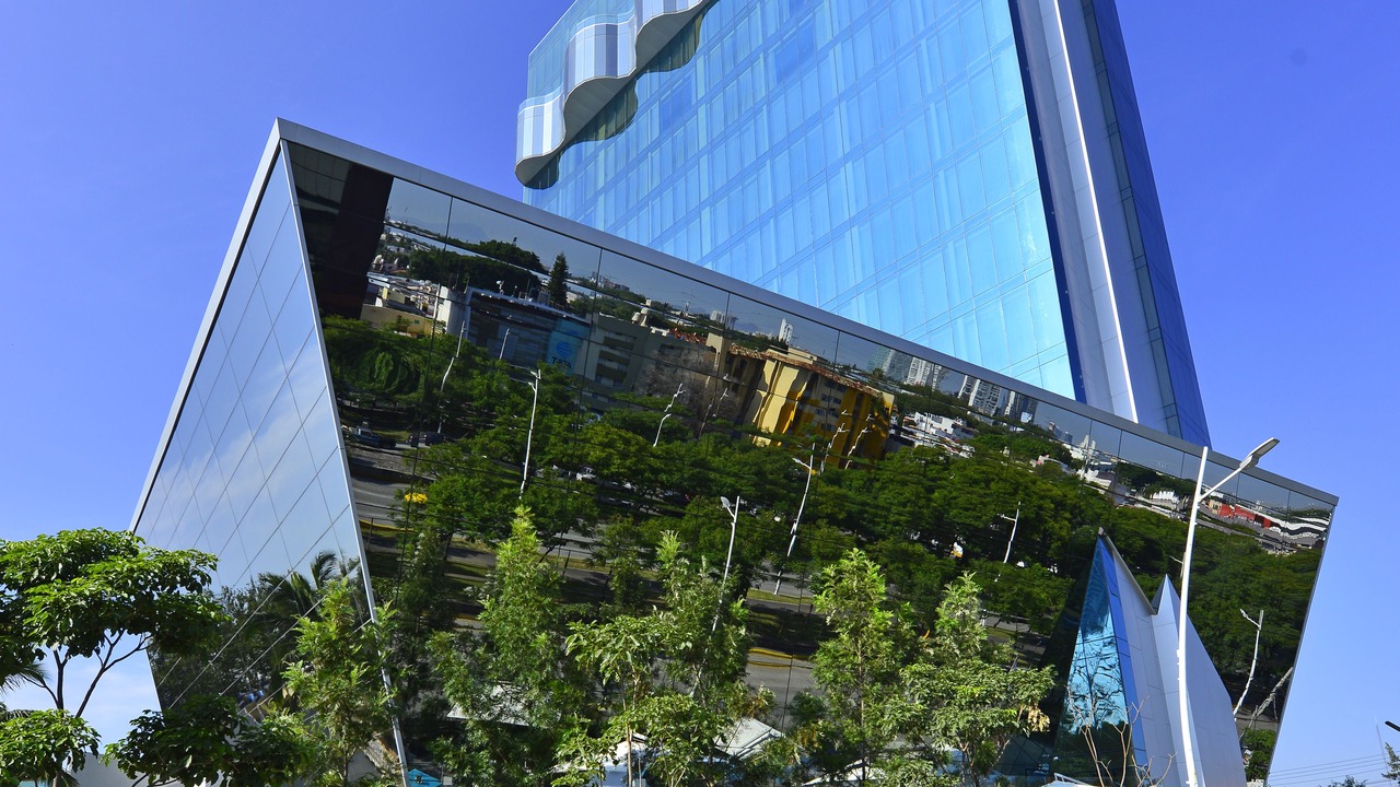 Photo of Outdoor in Chapalita