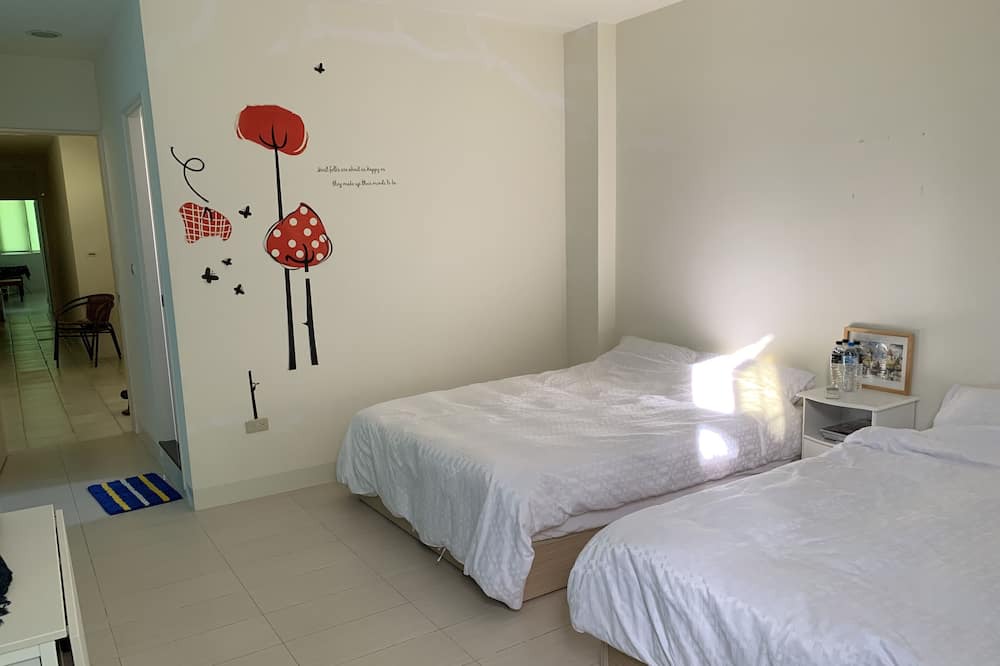 Photo of Bedroom in Hengchun Old Town