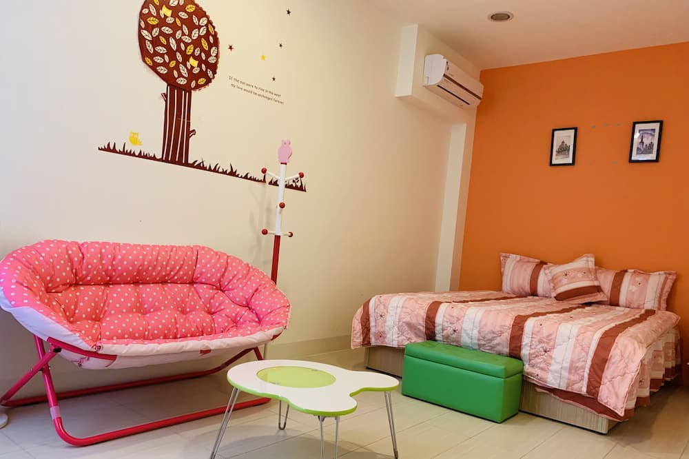 Photo of Bedroom in Hengchun Old Town