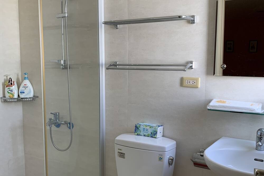 Photo of Bedroom in Hengchun Old Town