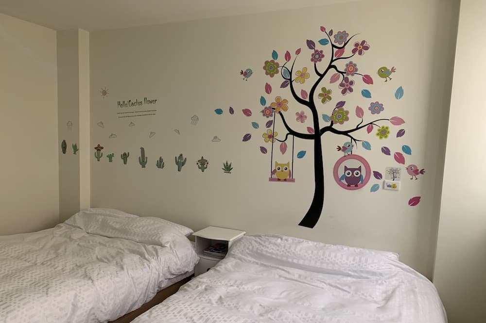 Photo of Bedroom in Hengchun Old Town