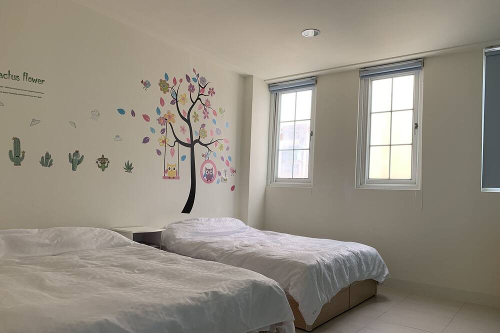Photo of Bedroom in Hengchun Old Town