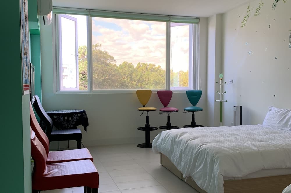 Photo of Bedroom in Hengchun Old Town