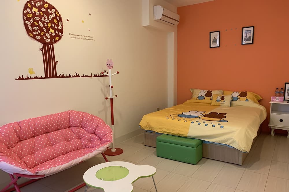 Photo of Bedroom in Hengchun Old Town