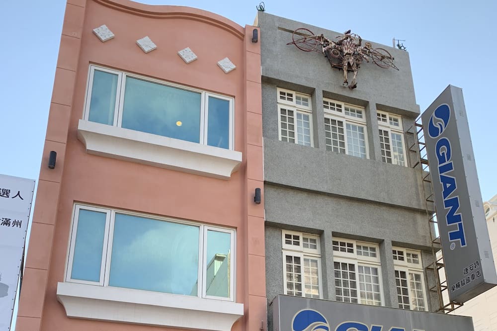 Photo of Outdoor in Hengchun Old Town
