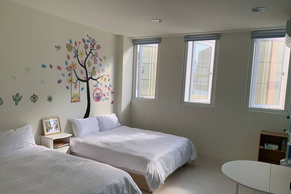 Photo of Bedroom in Hengchun Old Town