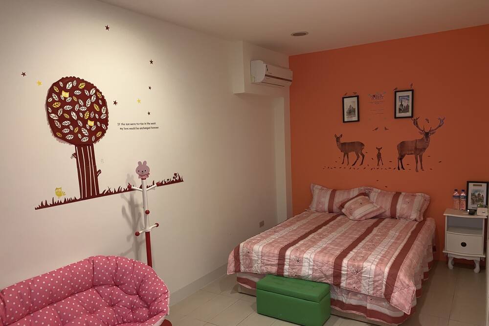 Photo of Bedroom in Hengchun Old Town