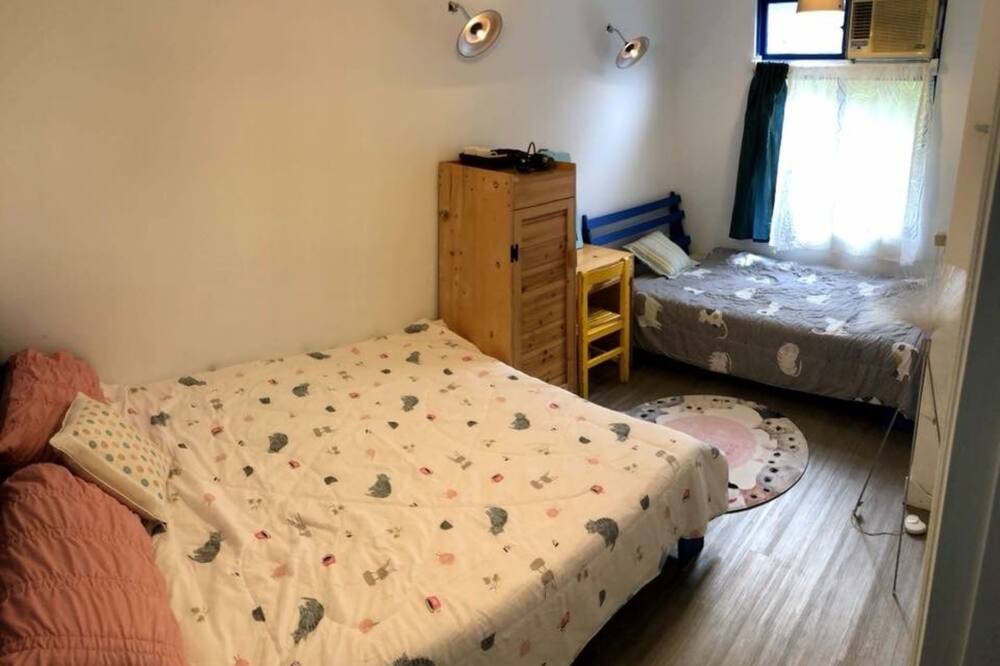 Photo of Bedroom in Sanzhi