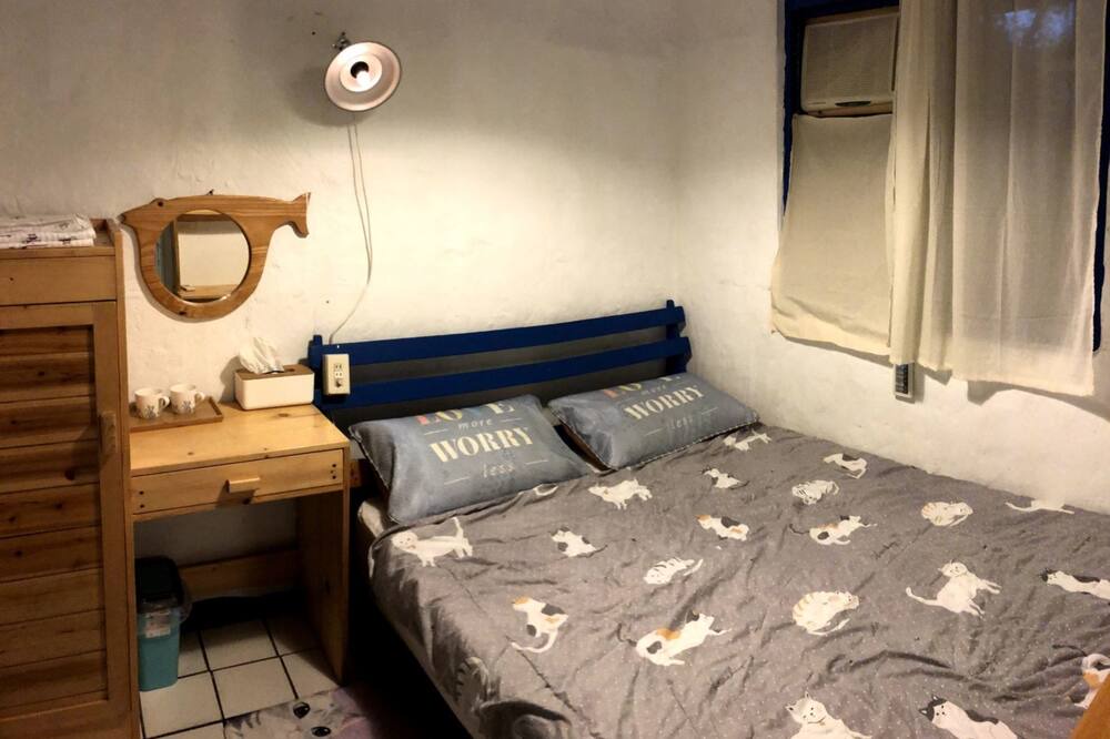 Photo of Bedroom in Sanzhi