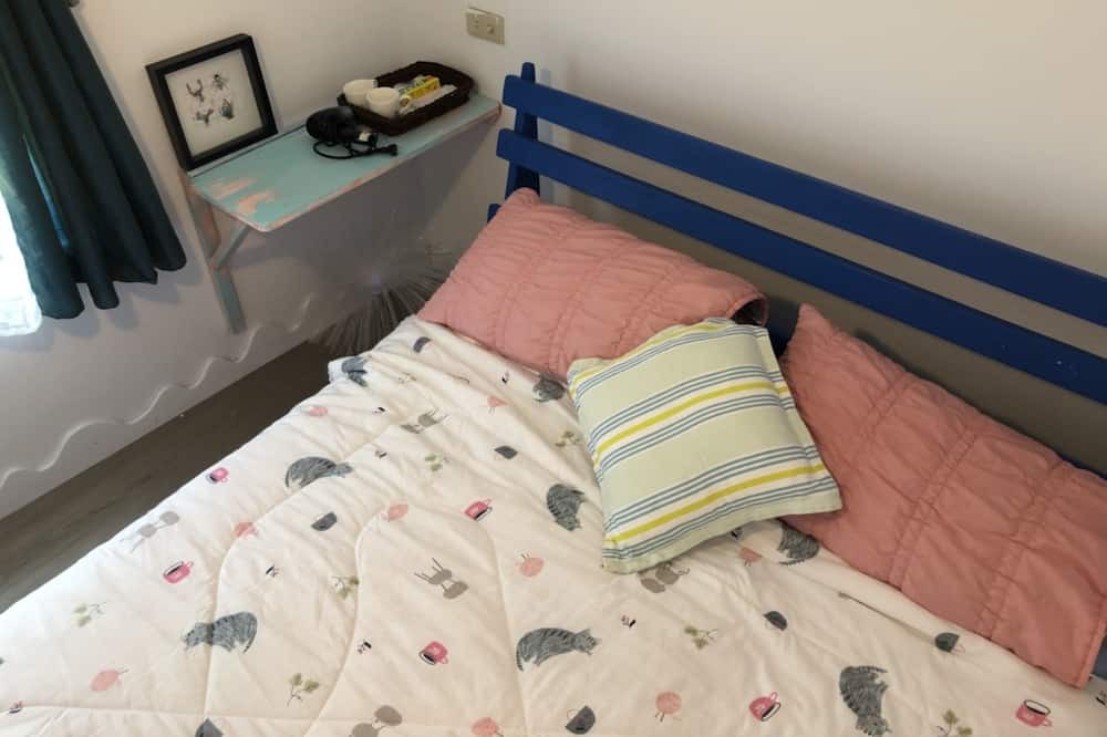 Photo of Bedroom in Sanzhi