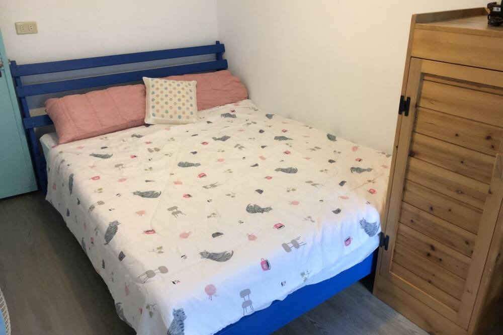 Photo of Bedroom in Sanzhi