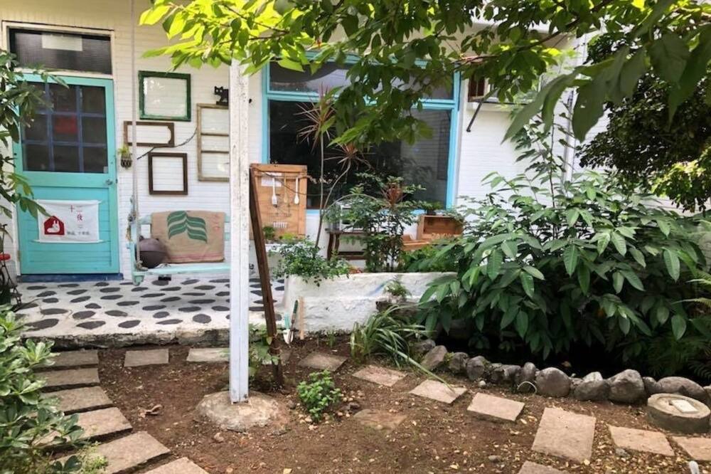 Photo of Outdoor in Sanzhi
