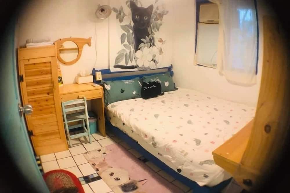 Photo of Bedroom in Sanzhi